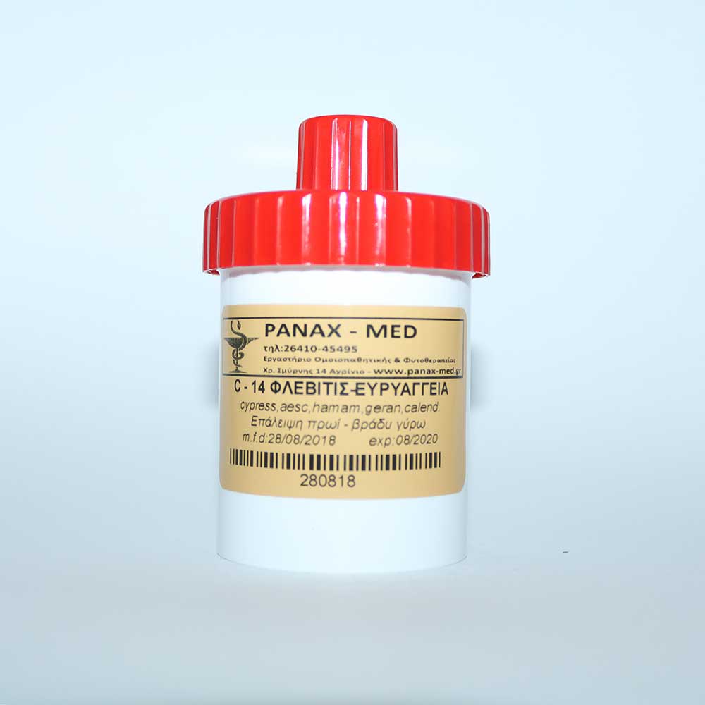 Panax – Εργαστήριο Ομοιοπαθητικής & Φυτοθεραπείας
