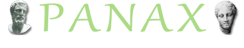 Panax-med Logo